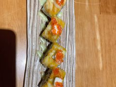 -一心创作料理屋(经开万达店)