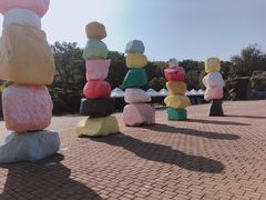 -漳州滨海火山岛自然生态风景区