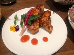 -辉·四季料亭·怀石料理·深夜食堂烧鸟·Omakase