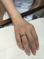 点击看大图 -Cindy Jewelry·钻戒·彩色宝石