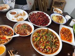 -成都味道(望江西路店)