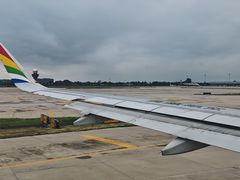 -石家庄正定国际机场-T2航站楼