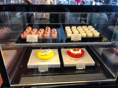 -广州富力君悦大酒店·凯菲厅