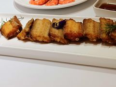-宝燕壹号(徐汇店)