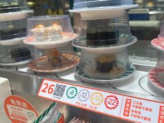 -新一番三文鱼寿司(大东海店)