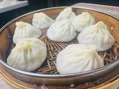 -曼曼汤包(建国西路店)