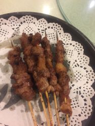 -花家怡园·宴会厅(簋街四合院总店)