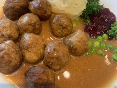 -宜家·瑞典风味餐厅(北京西红门店)