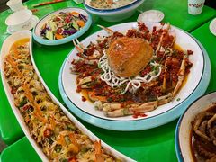 -前王院•巧克力海鲜市集餐厅(万平口店)