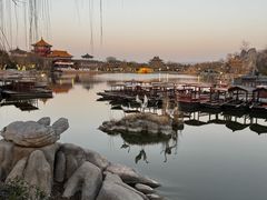 -中国翰园碑林