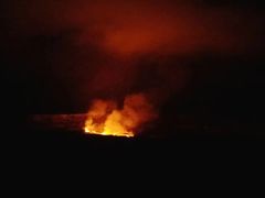 -夏威夷火山国家公园