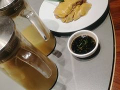 -阿明小菜·海鲜·上海菜(梅陇店)