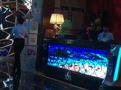 -满天星量贩式KTV(汉阳摩尔城店)
