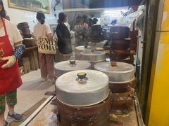 -海汇源老烧麦店(东大街总店)