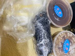 -芳婆糕团店(王府大街店)