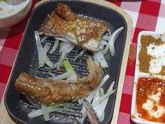 -西贝(财富购物中心店)