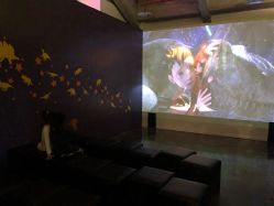 -恐龙探索乐园(磁器口店)