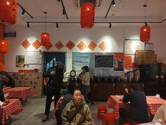 -荆九爷爆炒桥头三嫩(夫子庙店)