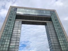 -幸福门