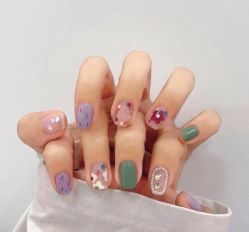 -兔猫ToMoreNails美甲美睫