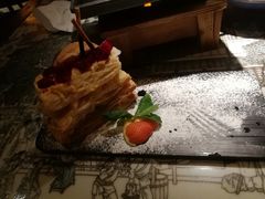 -绿茶餐厅(昌平悦荟店)