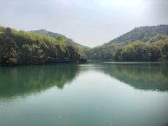 -白马涧龙池景区
