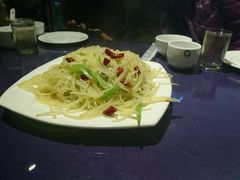 -佶政筋饼·新概念(安阳路店)