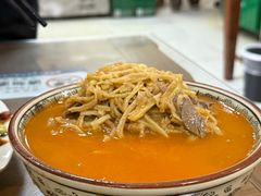 -张氏北相羊肉胡卜(八一总店)