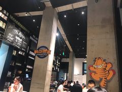 -玛尚诺Pizza&Bar(长泰广场店)