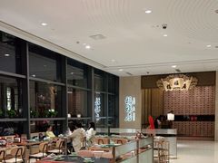 -潮界(LU·ONE凯德晶萃广场店)