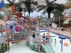 -杭州开元森泊度假乐园