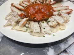 -国惠大酒楼(仓山万达店)