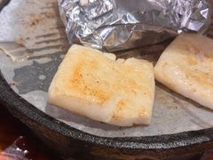 -御记碳烤肥牛(东城万达店)