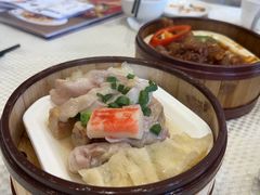 -香港富临皇宫(五月花商业广场店)
