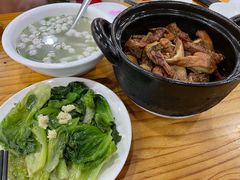 -斯丹姜母鸭·古法干香(涂门街总店)