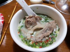 -代羊肉(中和店)