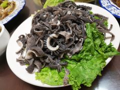 -协顺园回头馆(南顺城路店)