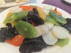 -凯鸽酒楼•雁北民间菜(华北星店)
