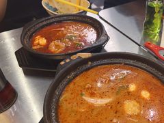 -O记东北砂锅麻辣烫