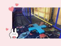 -动力星球家庭亲子游乐中心