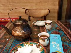-巴依老爷新疆美食(工体旗舰店)