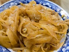 -王菊美食街·王菊面馆(总店)