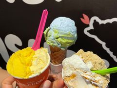 -Dal Cuore 达可芮冰淇淋(陕西北路店)