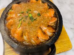 -小菜园新徽菜(宜兴八佰伴店)