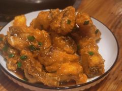 -鱼醉无骨鱼·中山脆肉鲩(荔湾路店)