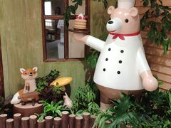 -森活木趣wooderfullife(益田假日广场店)