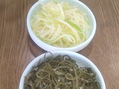 -李先生牛肉面大王(马栏店)