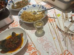 -小林哥的海鲜馆·夜宵烧烤(渔人码头店)