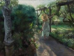-八哥美术·成人美术画室(总校区)