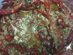 -霸王虾·麻辣小龙虾(清水河公园店)